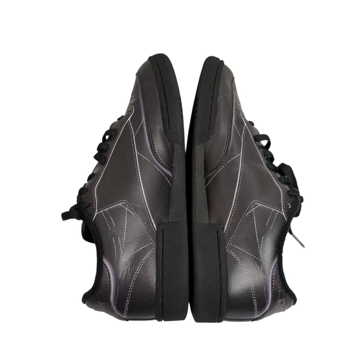 Maison Margiela×REEBOK PROJECT 0 CC TL Club CスニーカーH02361 古着・中古-8枚目のアイテム画像