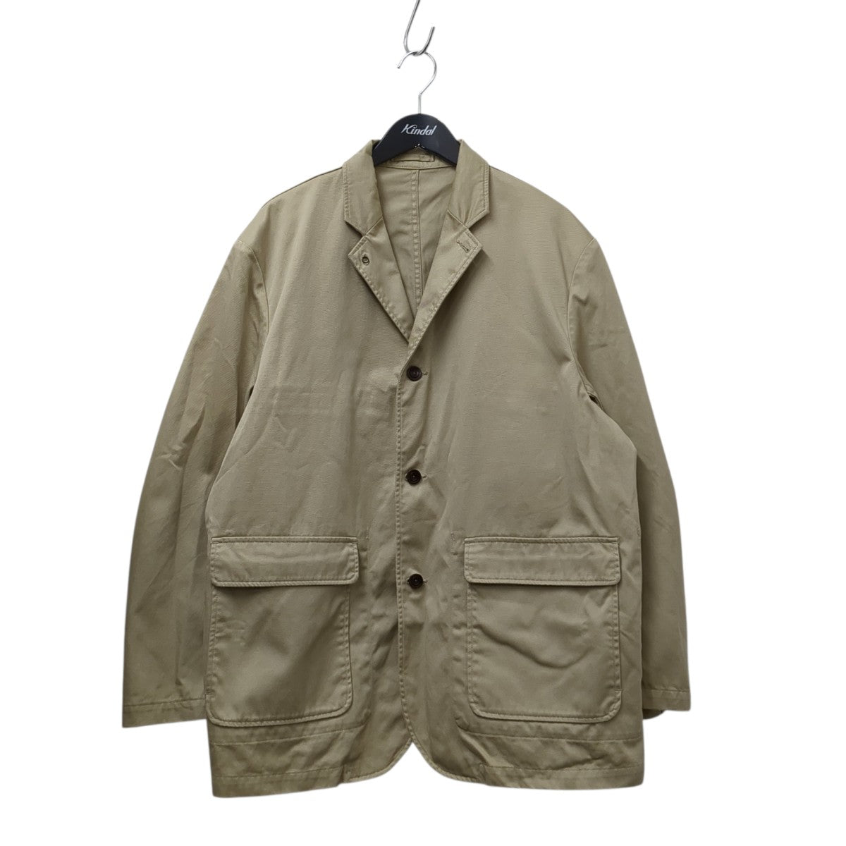 A．H Big Chino Club JacketジャケットSUAS095