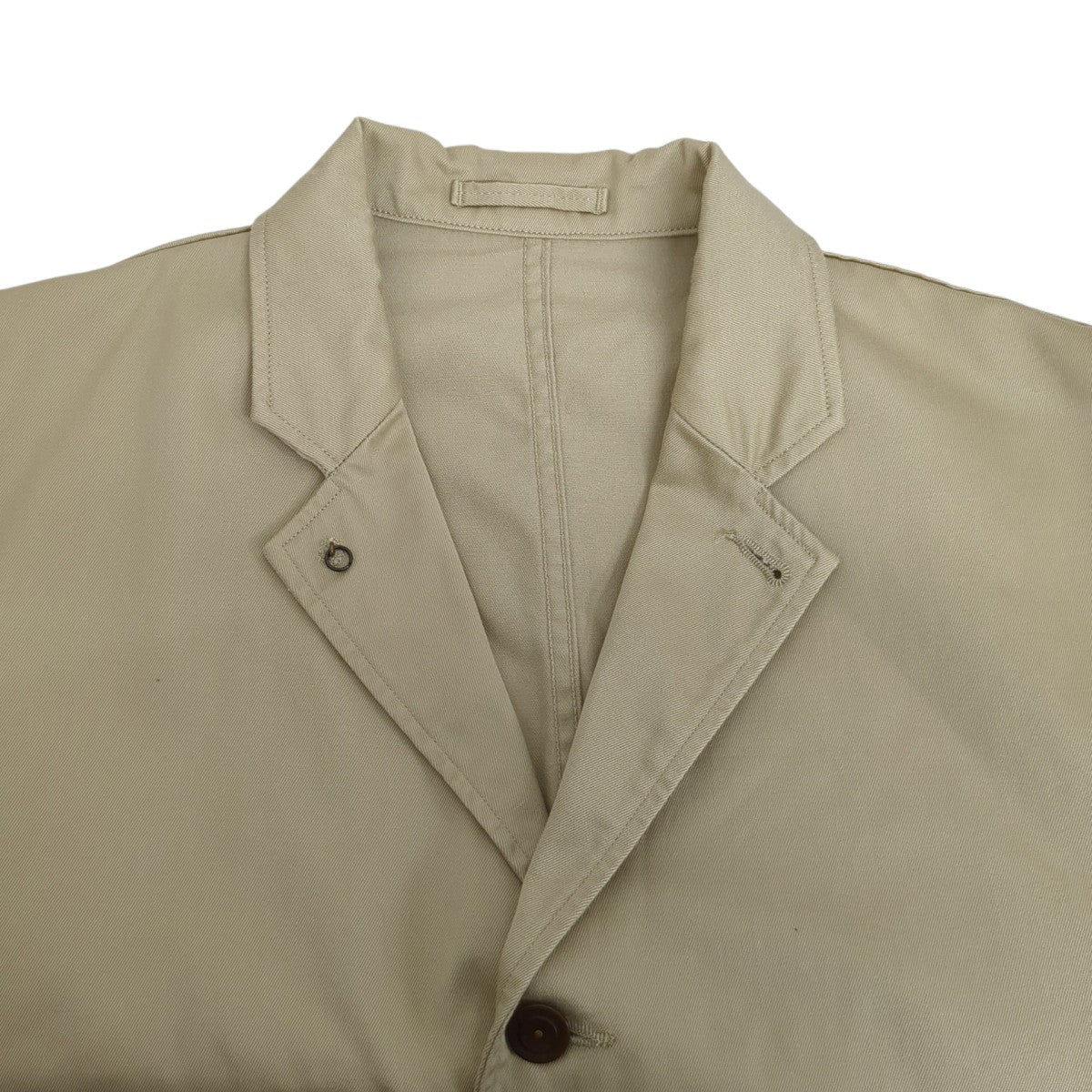 A．H Big Chino Club JacketジャケットSUAS095
