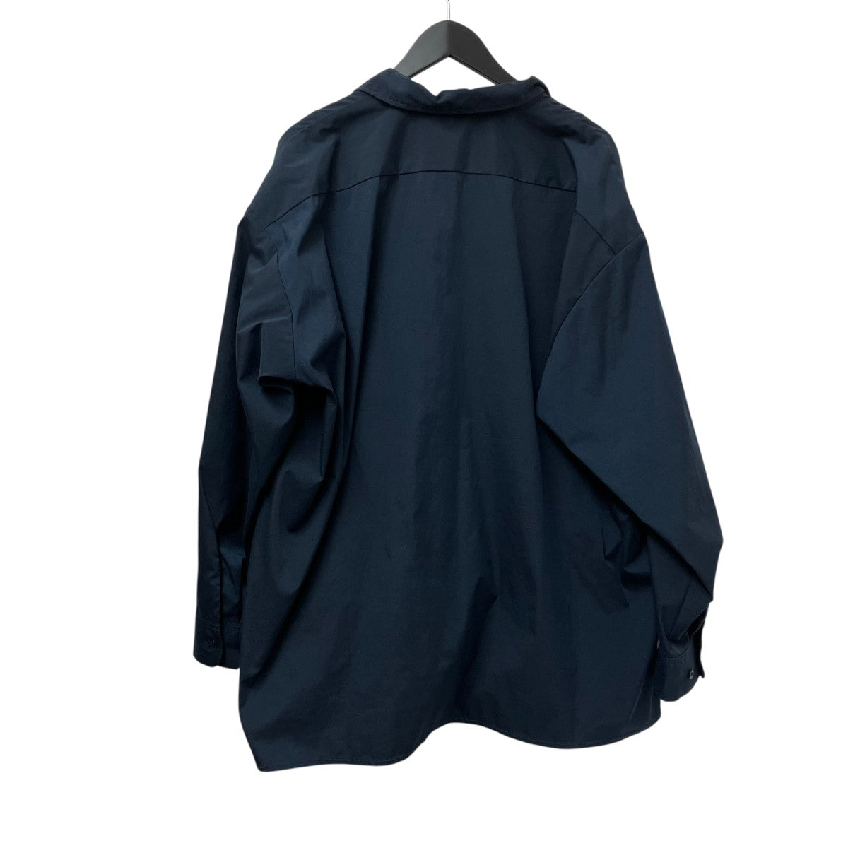 SSZ×A．H WORK SHIRTシャツ11-11-6268-139 古着・中古-2枚目のアイテム画像