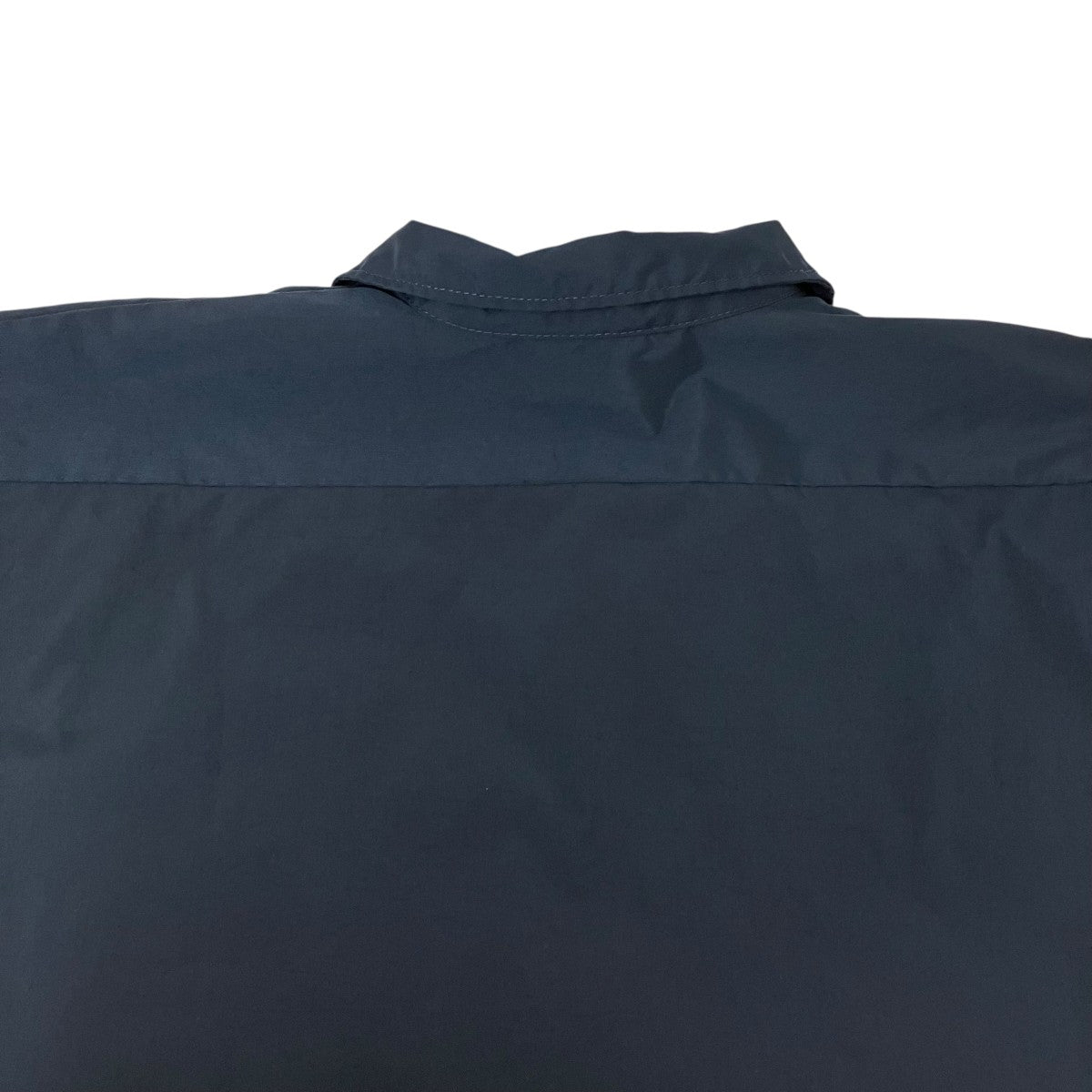 SSZ×A．H WORK SHIRTシャツ11-11-6268-139 古着・中古-4枚目のアイテム画像