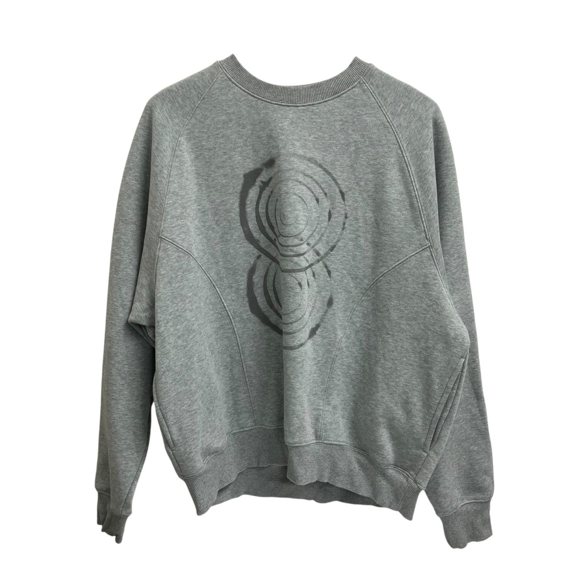 Trail Crew sweatスウェット