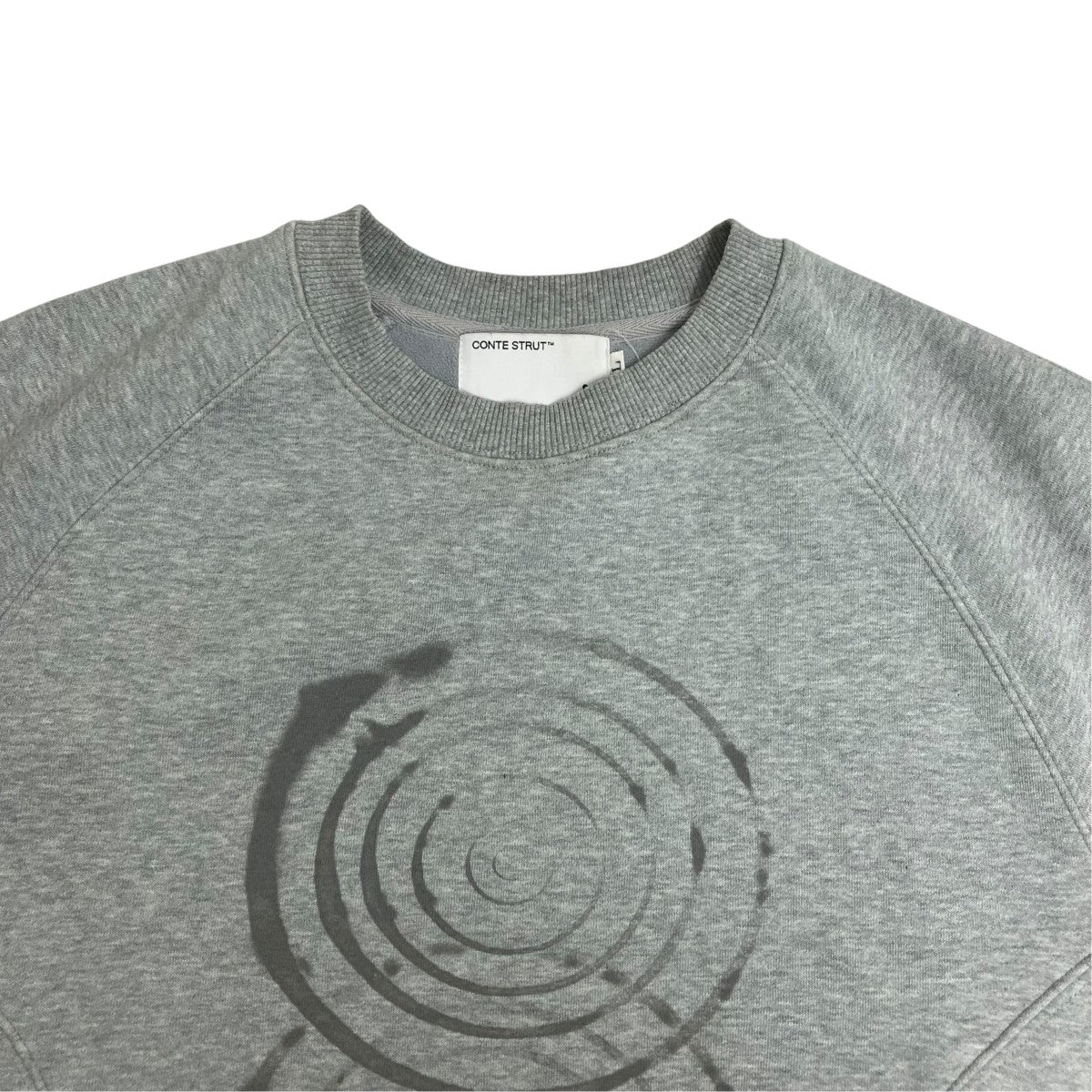 Trail Crew sweatスウェット