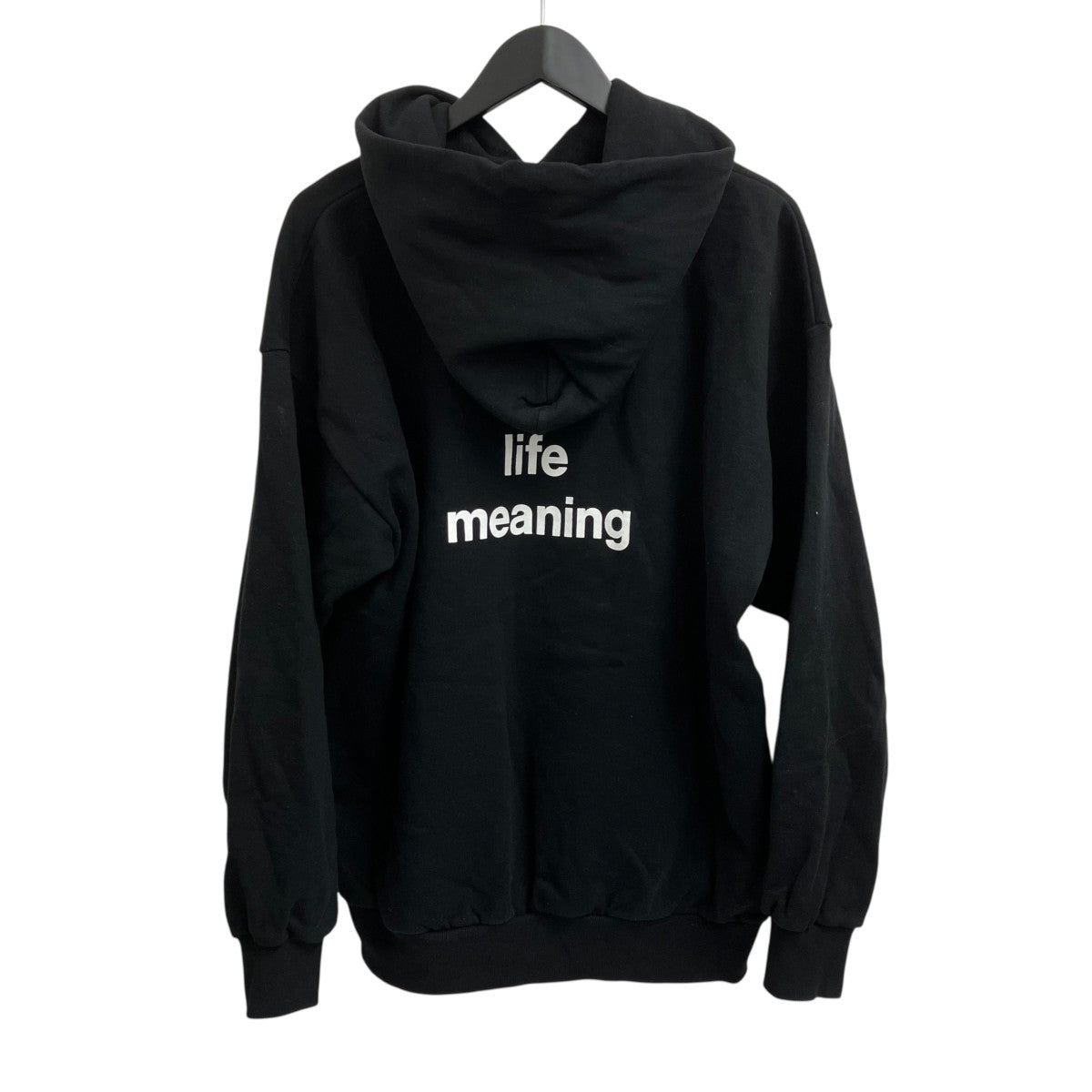 252ATDS-HPM02SパーカーCACHALOT HOODY