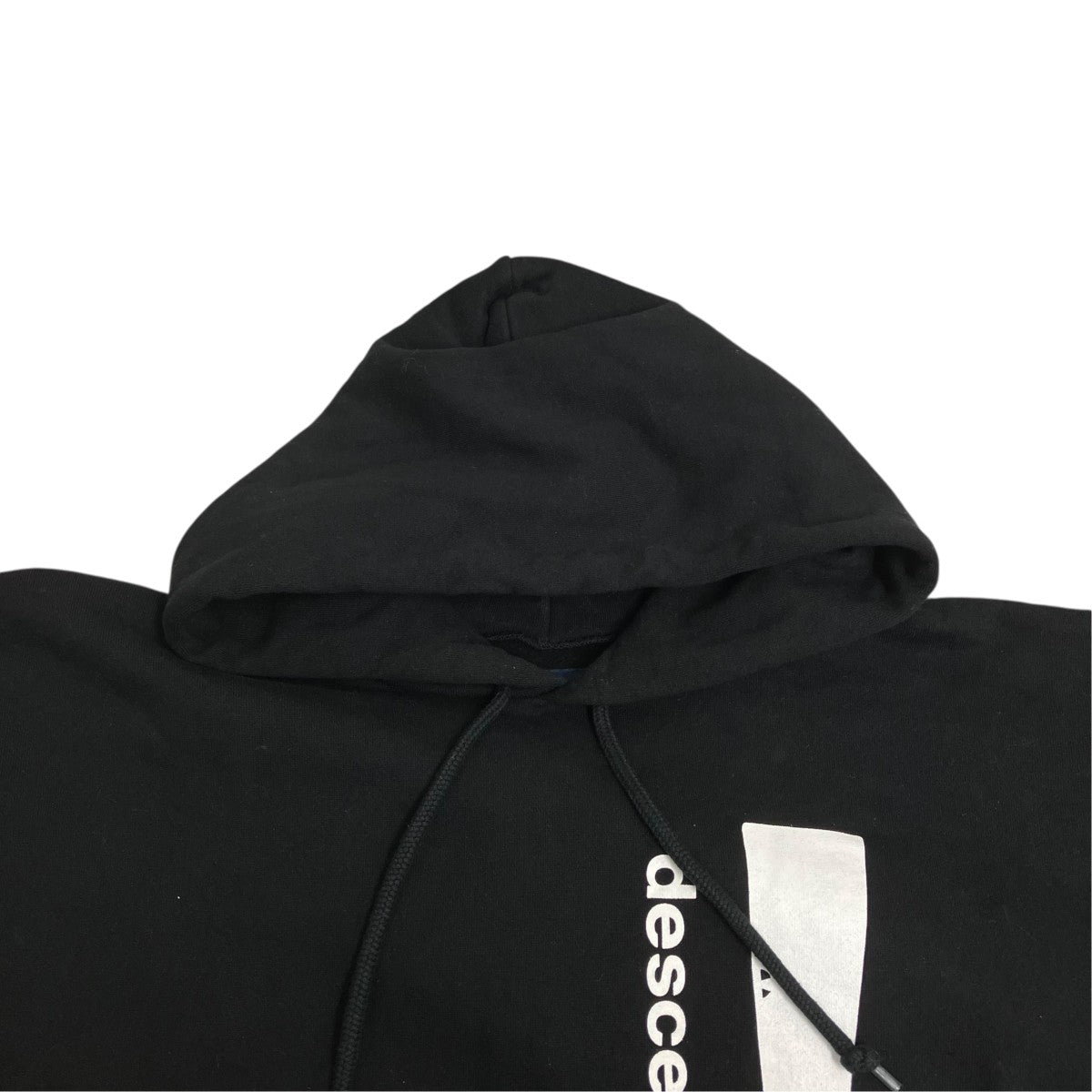 252ATDS-HPM02SパーカーCACHALOT HOODY