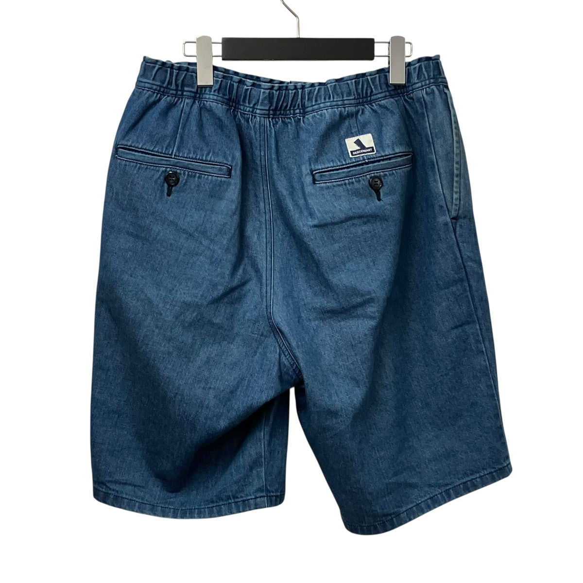 JERRY DENIM SHORTSデニムパンツ