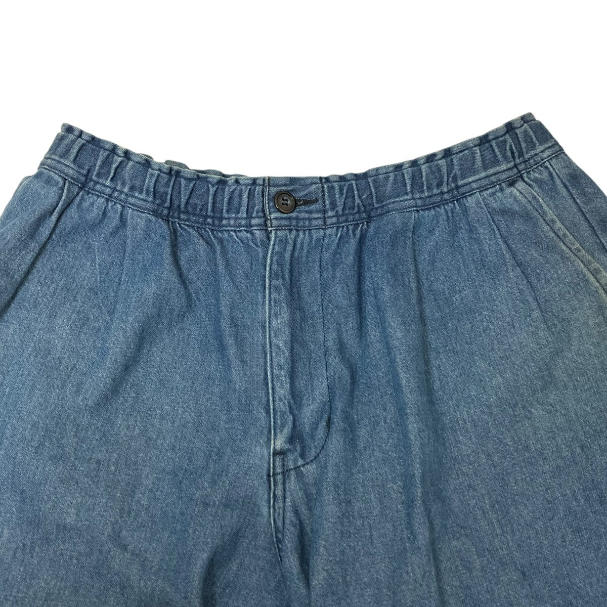 JERRY DENIM SHORTSデニムパンツ