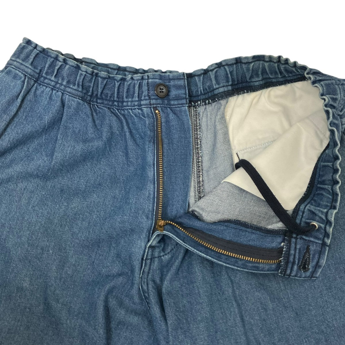 JERRY DENIM SHORTSデニムパンツ