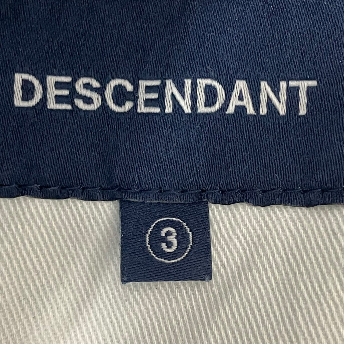 JERRY DENIM SHORTSデニムパンツ