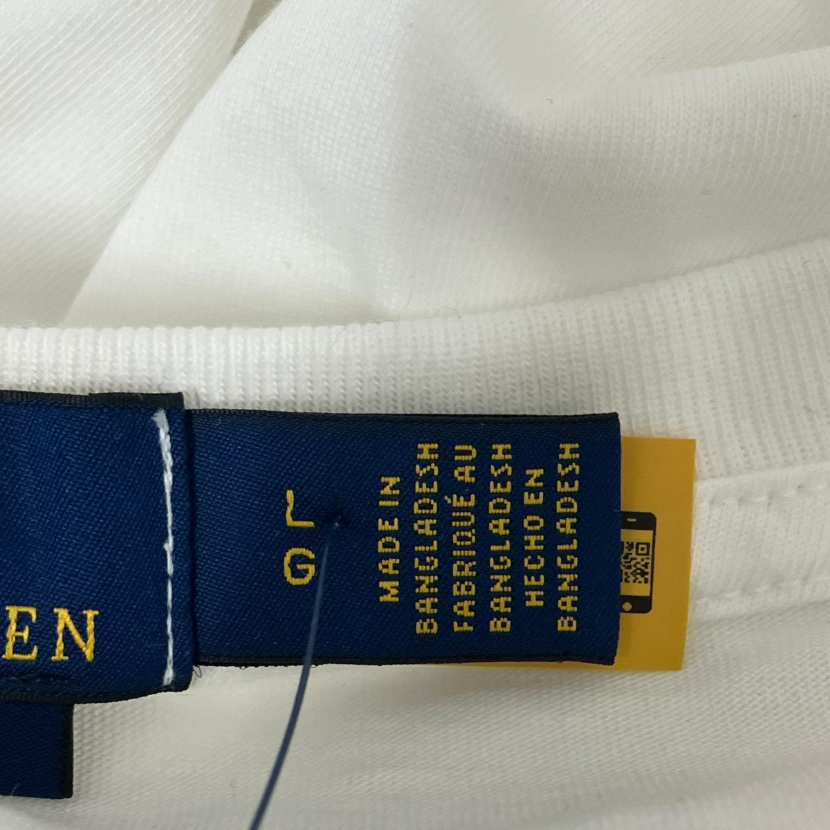 TシャツMNPOTSH1N823311