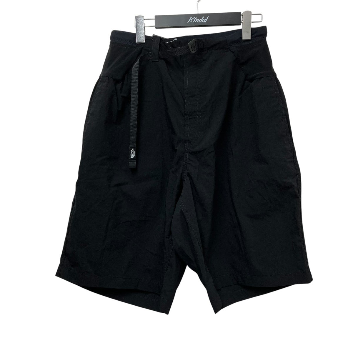 ハーフパンツNB42560 ENRIDE SHORT