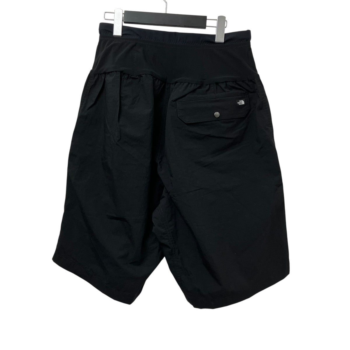 ハーフパンツNB42560 ENRIDE SHORT