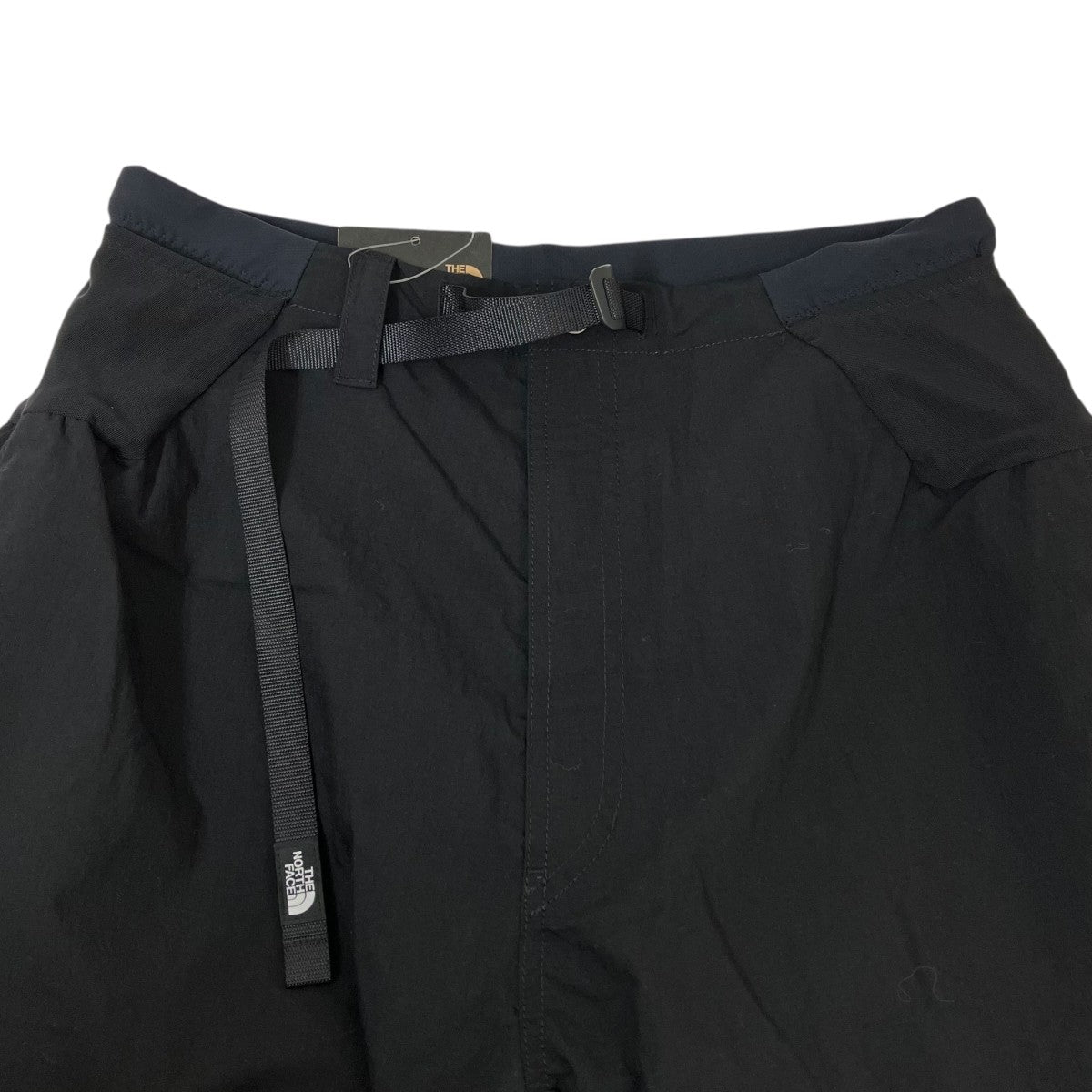 ハーフパンツNB42560 ENRIDE SHORT