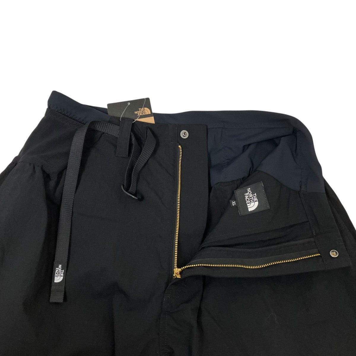 ハーフパンツNB42560 ENRIDE SHORT