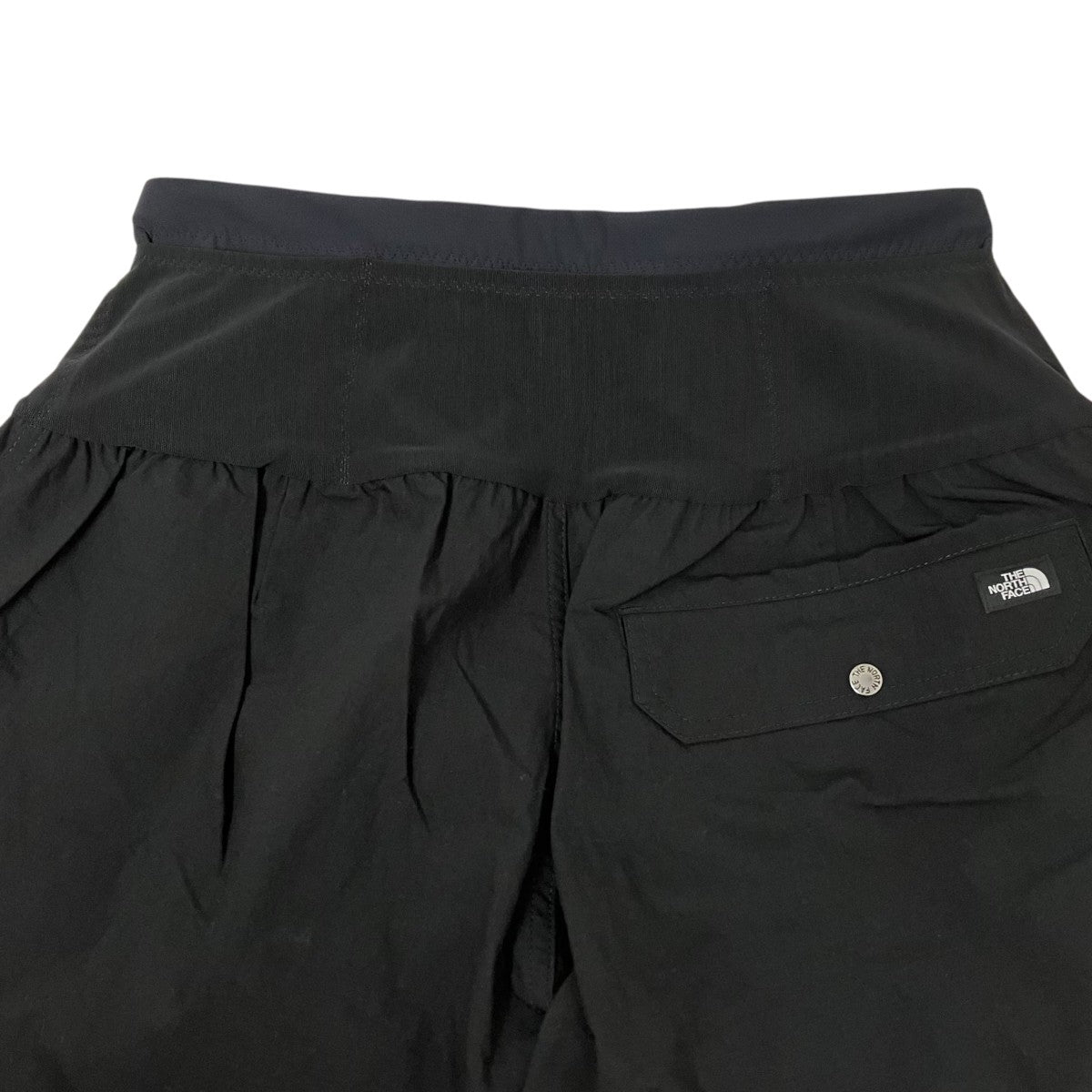 ハーフパンツNB42560 ENRIDE SHORT