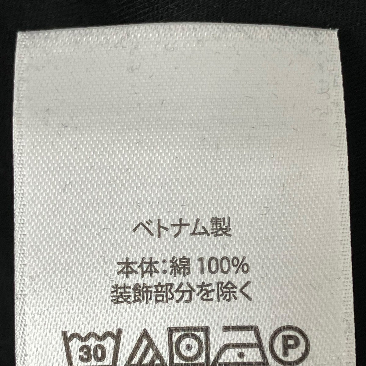 ポロシャツ