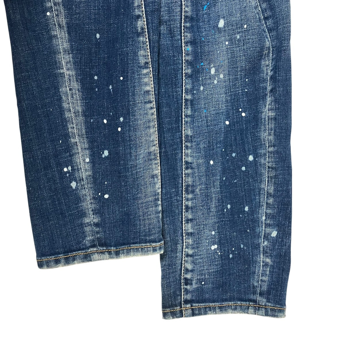 DSQUARED2 デニムパンツS74LB0957 古着・中古-6枚目のアイテム画像