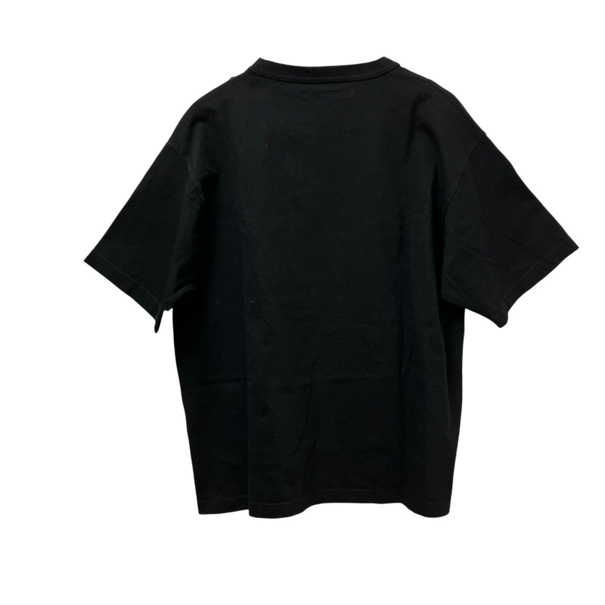 TOUGHER Tシャツ 古着・中古-2枚目のアイテム画像