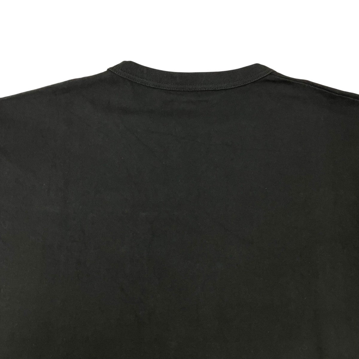TOUGHER Tシャツ 古着・中古-4枚目のアイテム画像