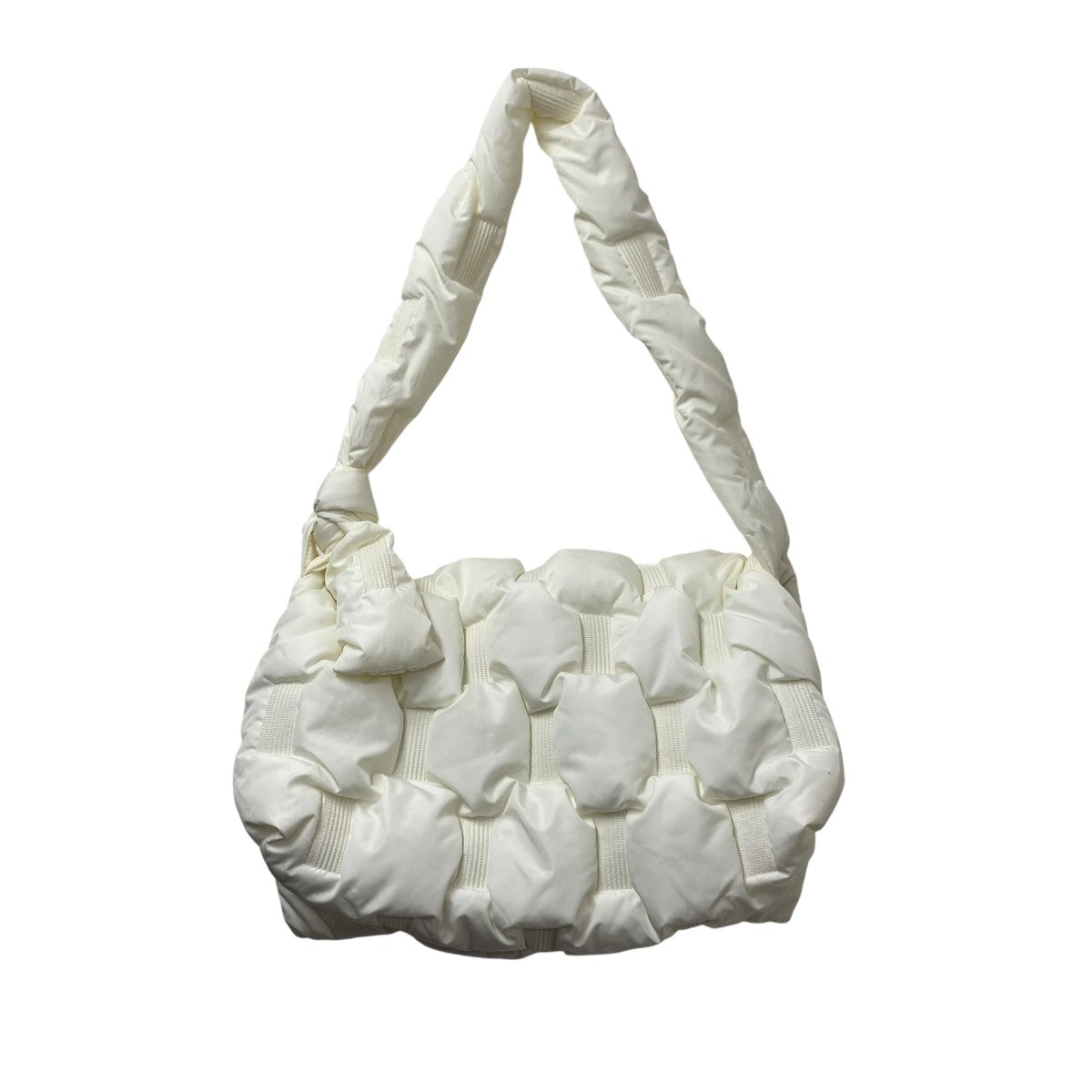 SQUARE CUSHIONショルダーバッグIM33AG532