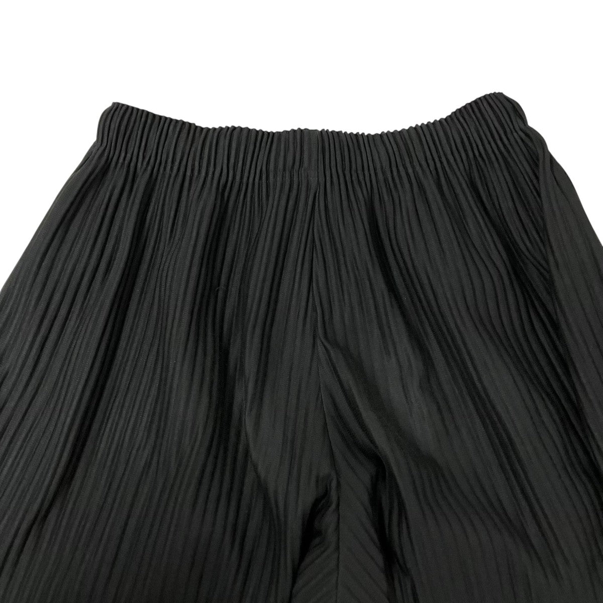 HOMME PLISSE ISSEY MIYAKE プリーツパンツHP01JF146 古着・中古-5枚目のアイテム画像