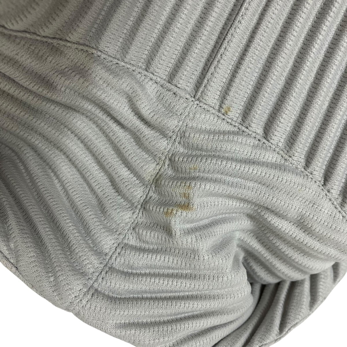 HOMME PLISSE ISSEY MIYAKE テーラードジャケットHP55JD401 古着・中古-6枚目のアイテム画像
