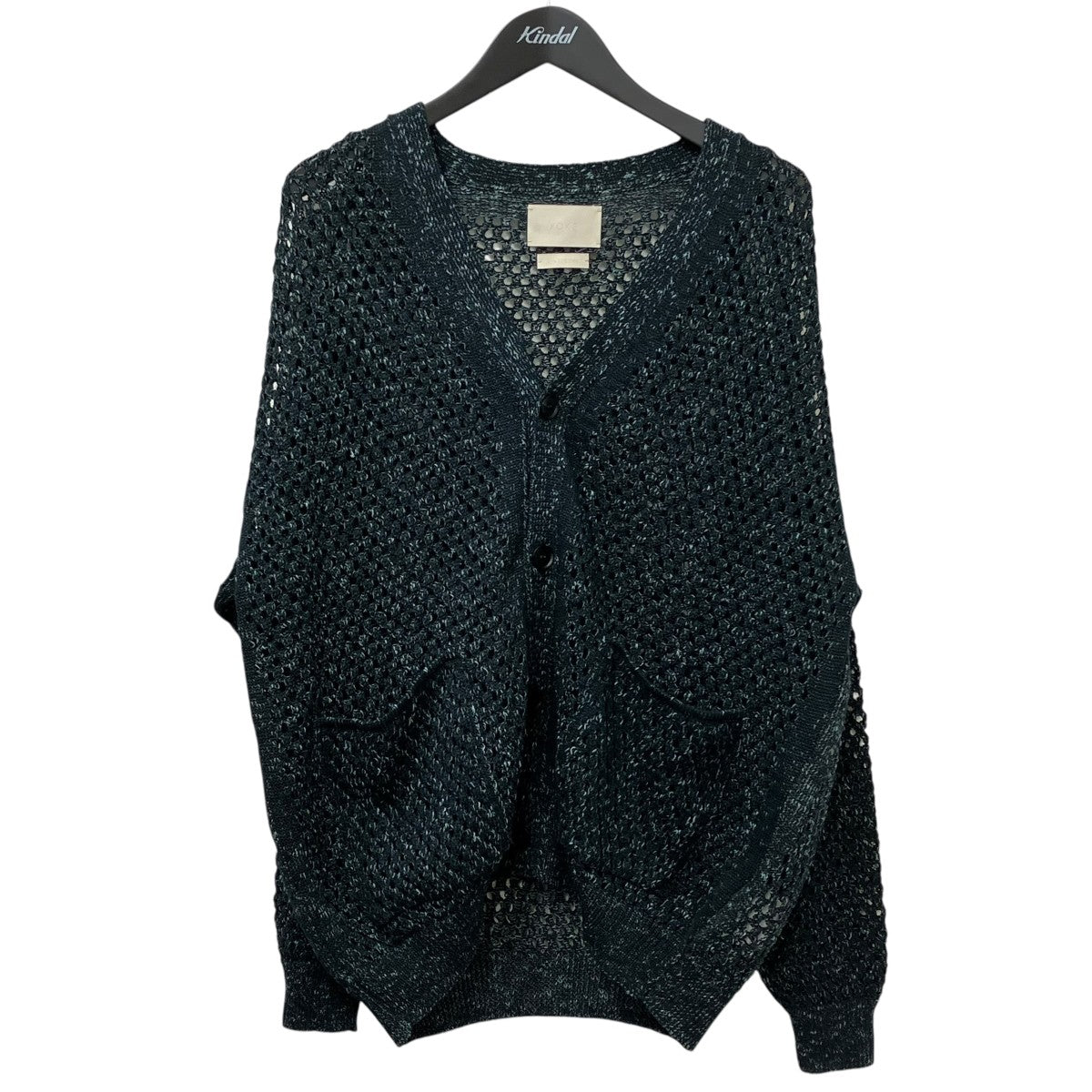 カーディガンYK22SS0345S
