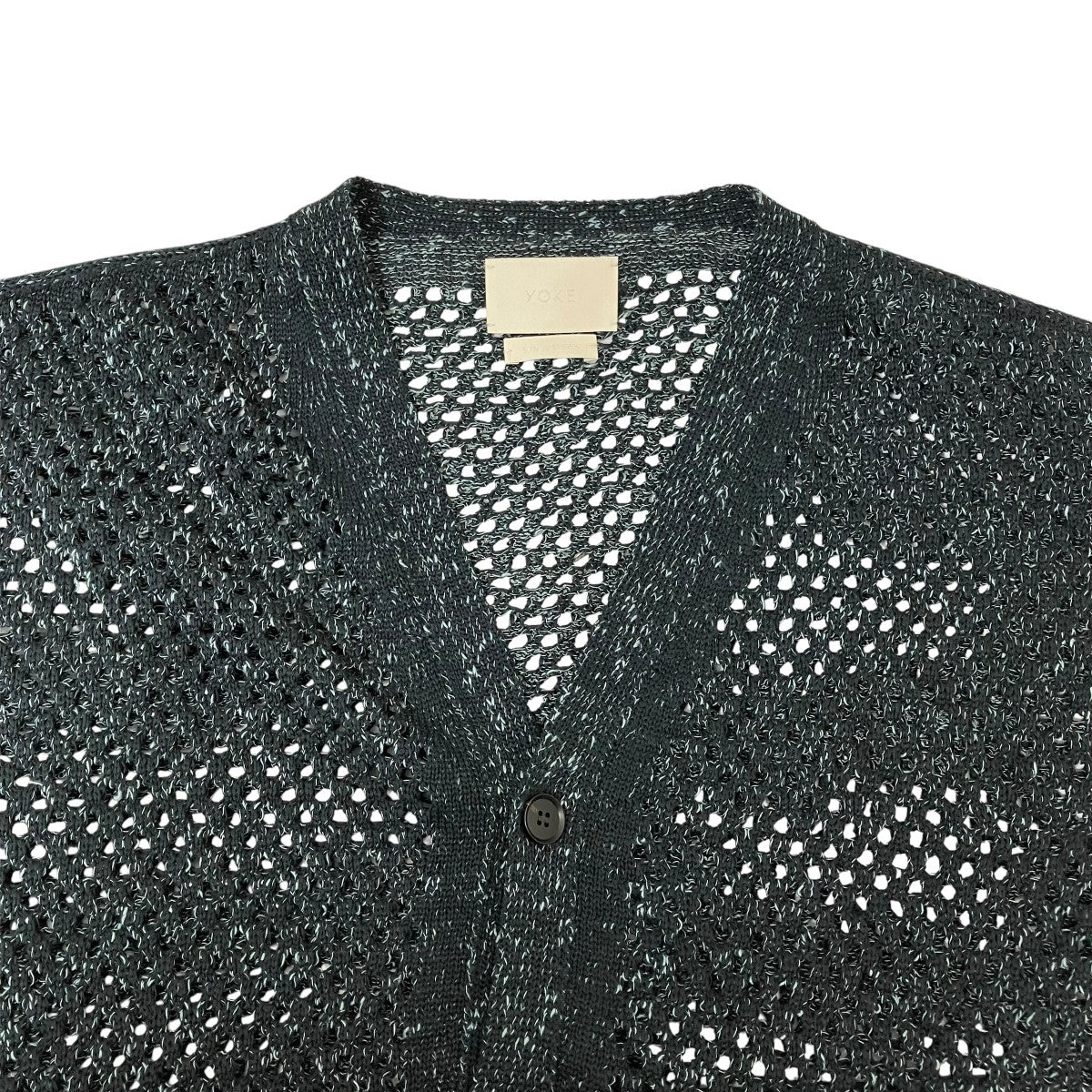 カーディガンYK22SS0345S