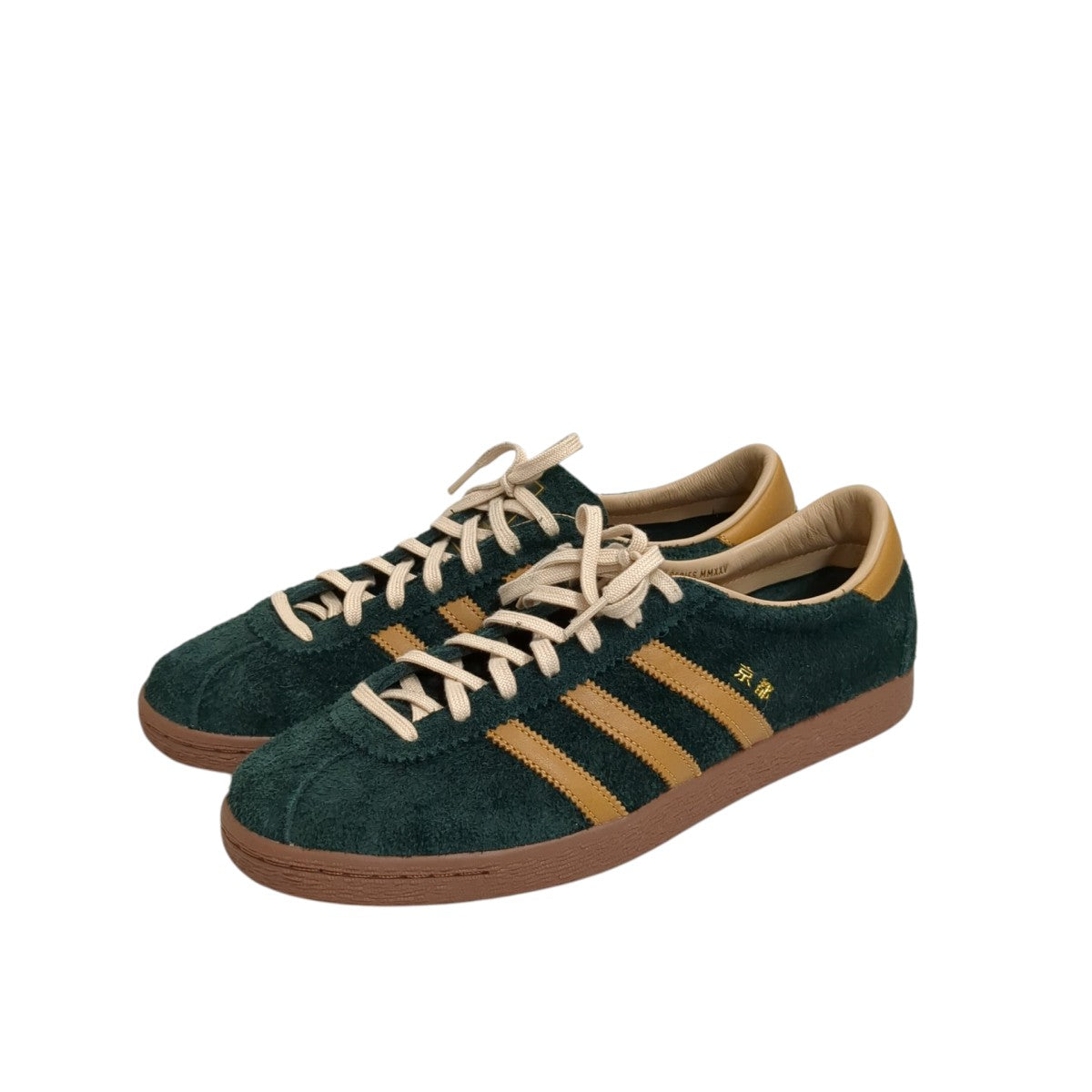 adidas KYOTOスニーカーKI8780 古着・中古-1枚目のアイテム画像