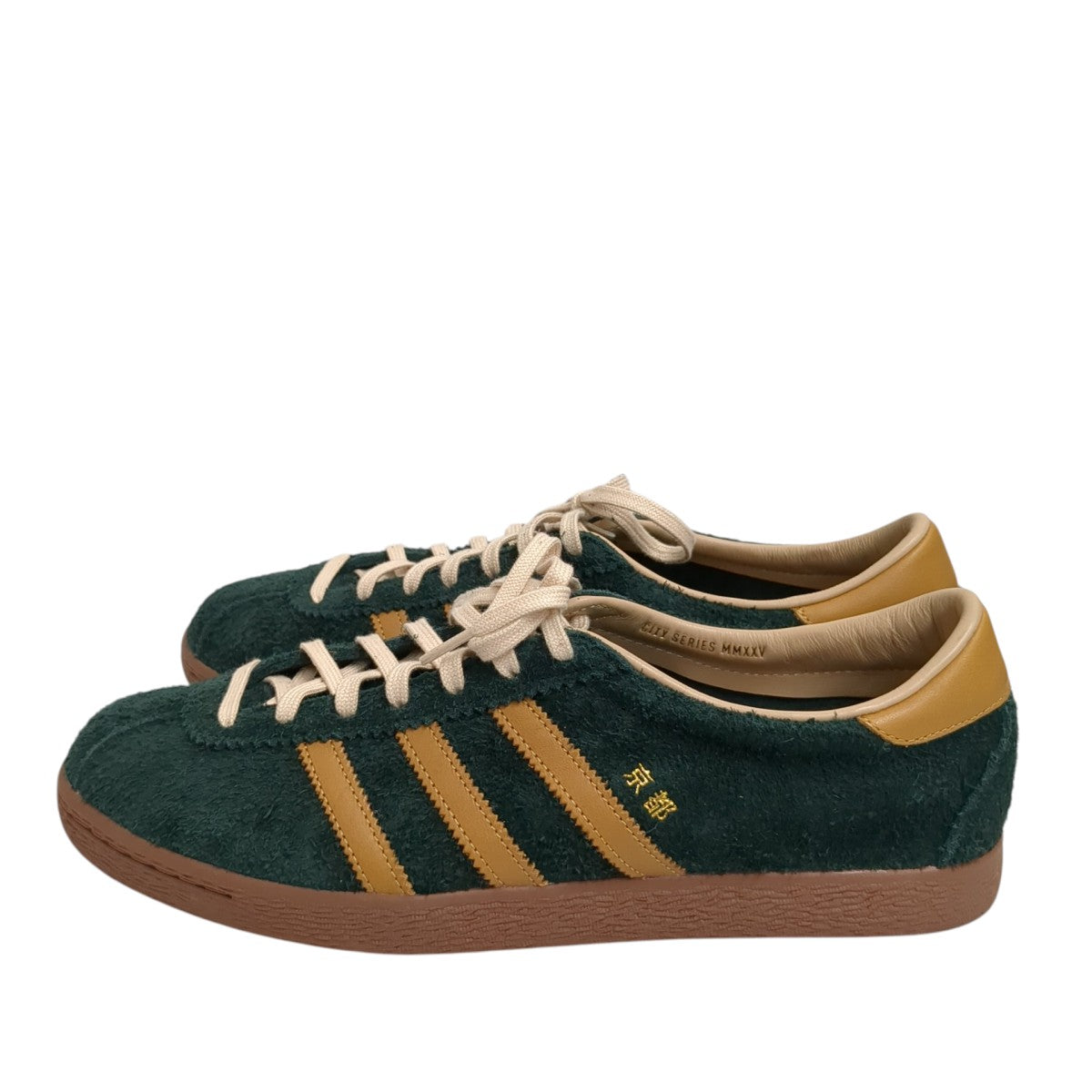 adidas KYOTOスニーカーKI8780 古着・中古-2枚目のアイテム画像