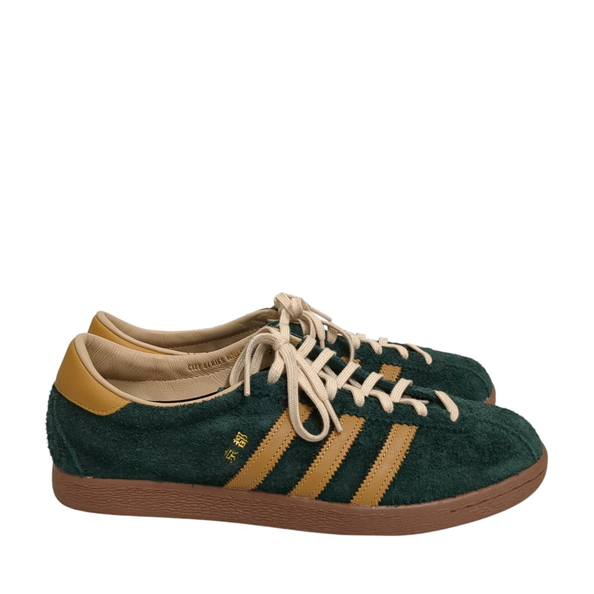 adidas KYOTOスニーカーKI8780 古着・中古-4枚目のアイテム画像