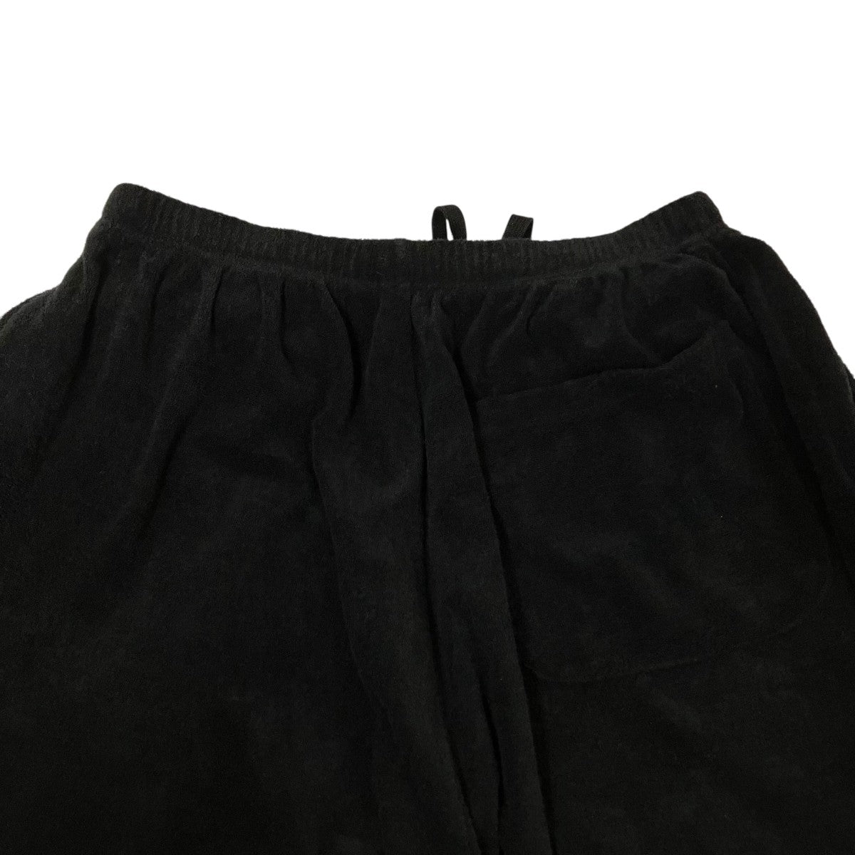 25SSパイル パンツイージーパンツB01-05041