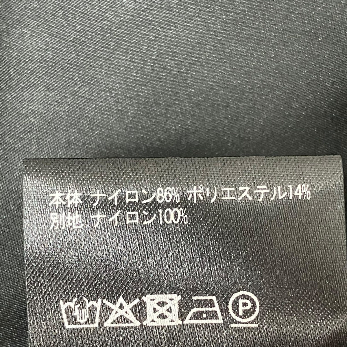 Wallet JKT PLUS GGテーラードジャケットTT-204-PLS-GG