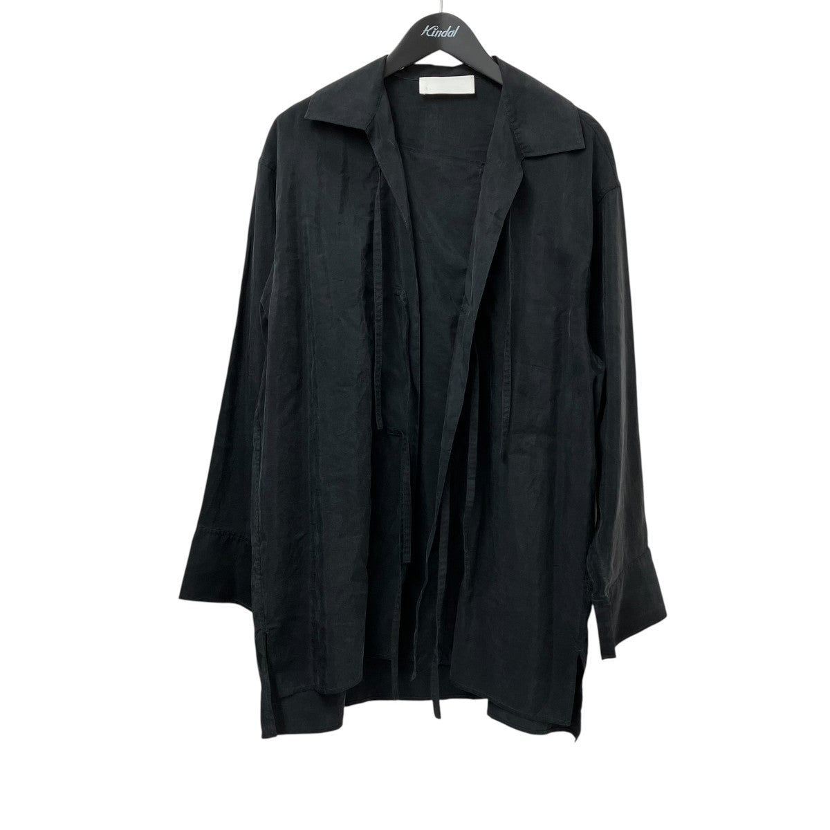 COTTON MOLESKIN SHIRTSシャツaA-24-sh1