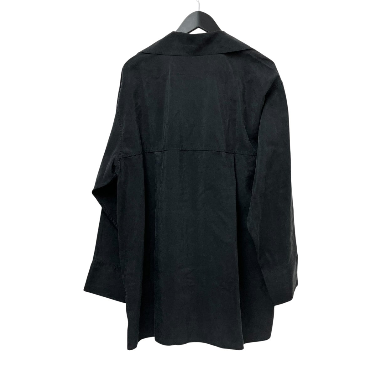 COTTON MOLESKIN SHIRTSシャツaA-24-sh1