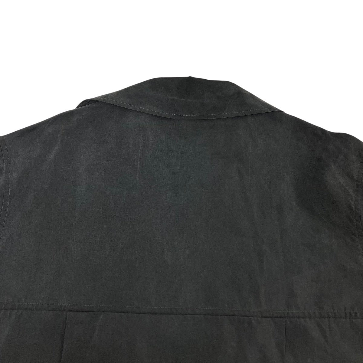 COTTON MOLESKIN SHIRTSシャツaA-24-sh1