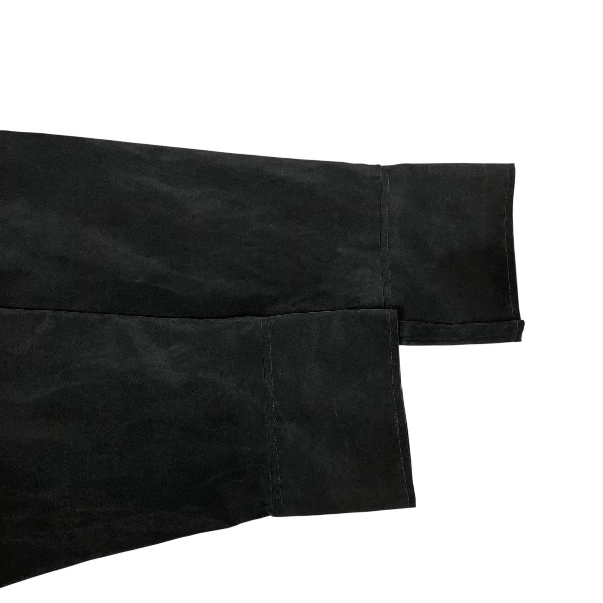 COTTON MOLESKIN SHIRTSシャツaA-24-sh1