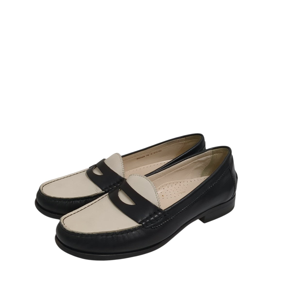 COLE HAAN ローファー 古着・中古-1枚目のアイテム画像
