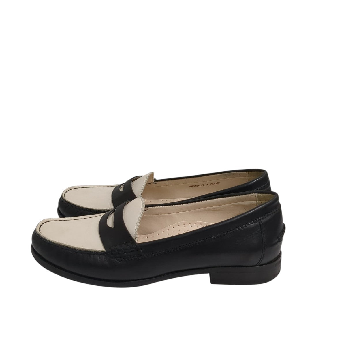 COLE HAAN ローファー 古着・中古-2枚目のアイテム画像