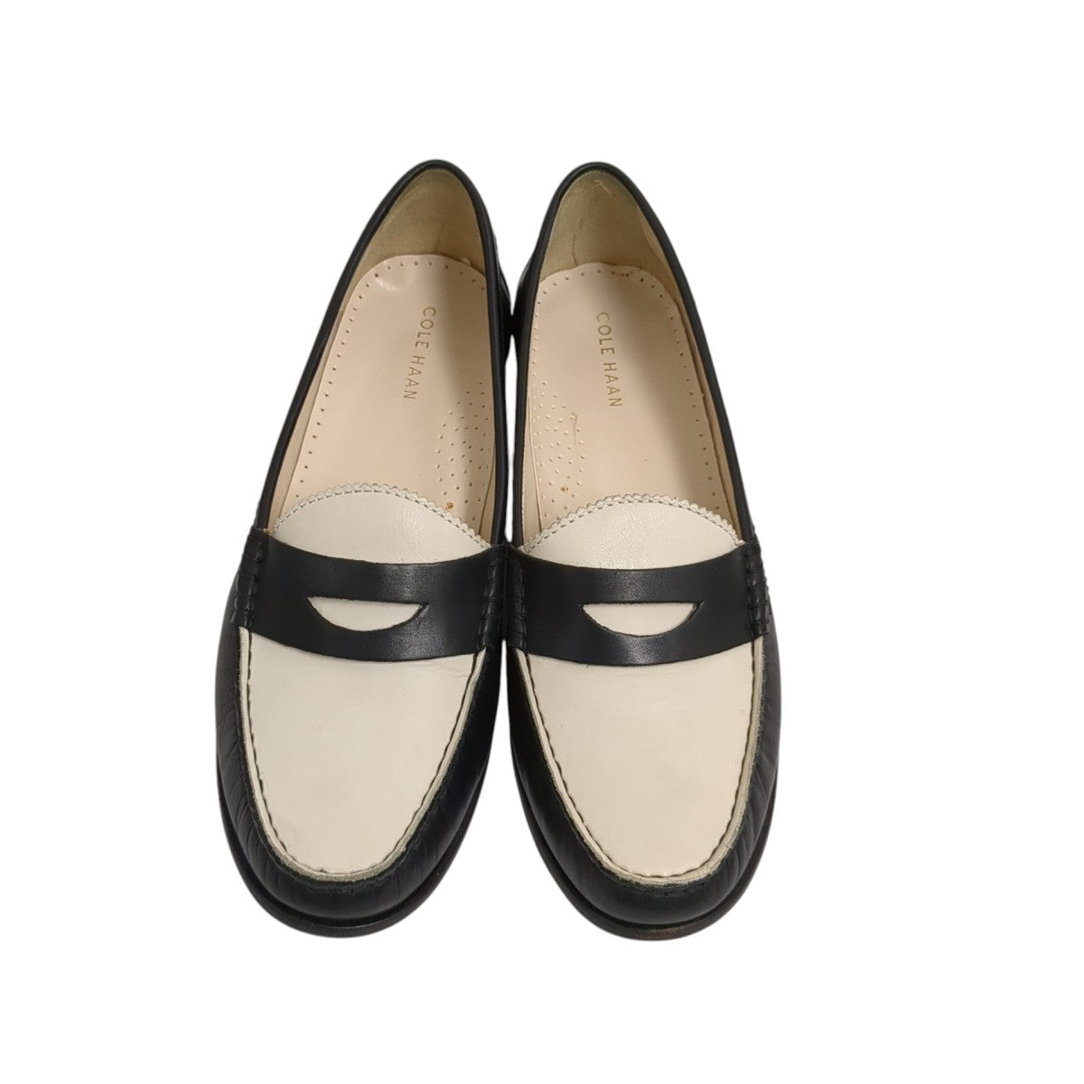 COLE HAAN ローファー 古着・中古-5枚目のアイテム画像
