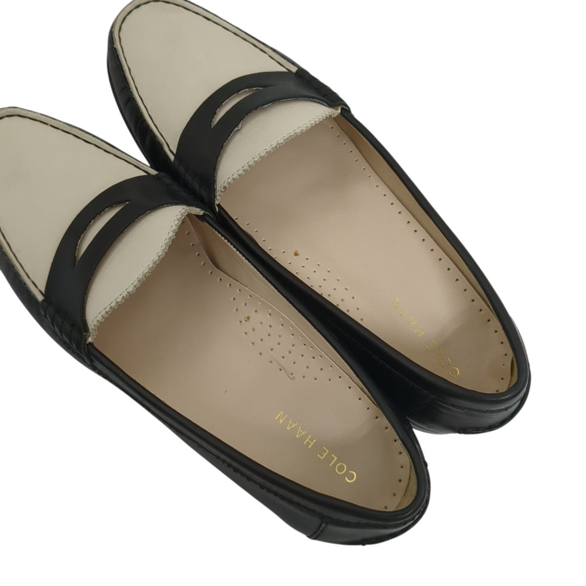 COLE HAAN ローファー 古着・中古-6枚目のアイテム画像