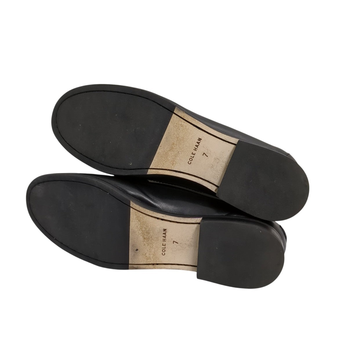 COLE HAAN ローファー 古着・中古-8枚目のアイテム画像