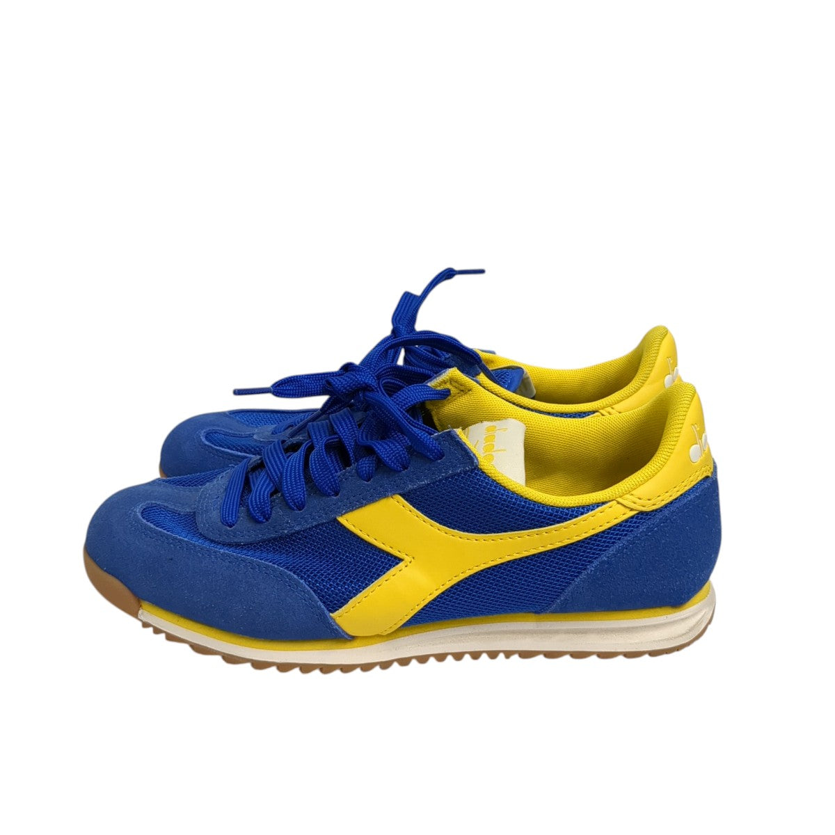 DIADORA スニーカー90545 古着・中古-2枚目のアイテム画像