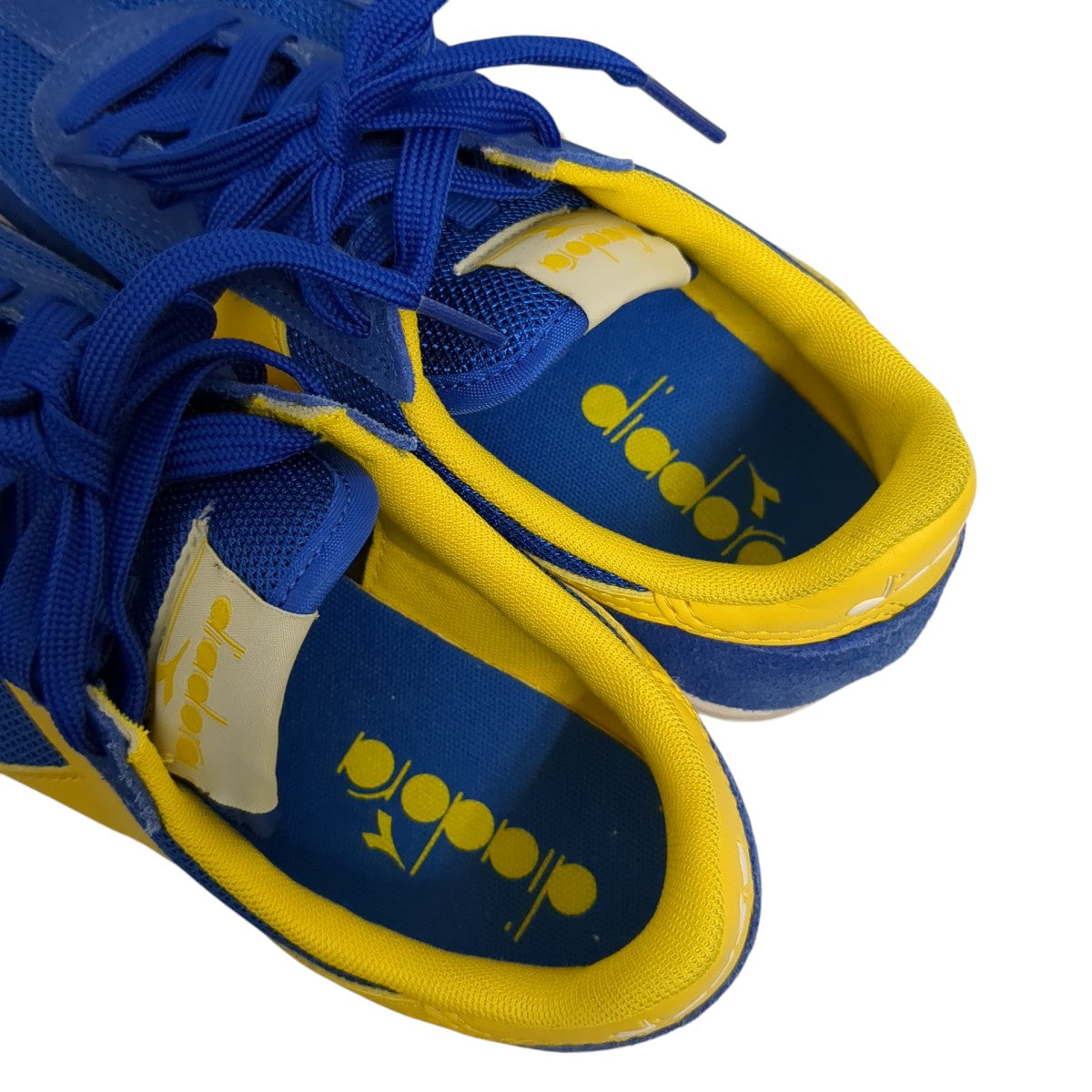 DIADORA スニーカー90545 古着・中古-6枚目のアイテム画像