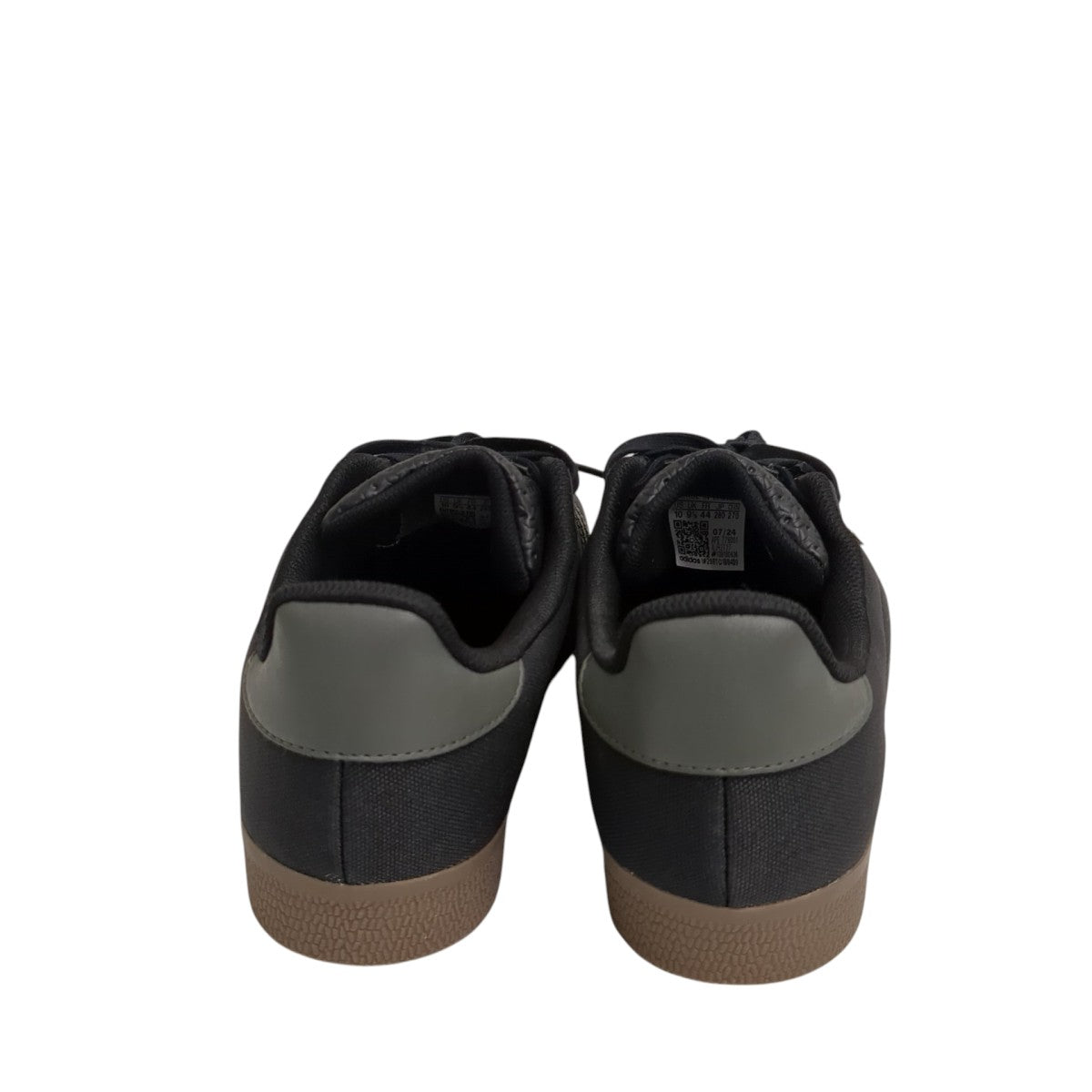 adidas GAZELLE GTXスニーカーJR2727 古着・中古-3枚目のアイテム画像