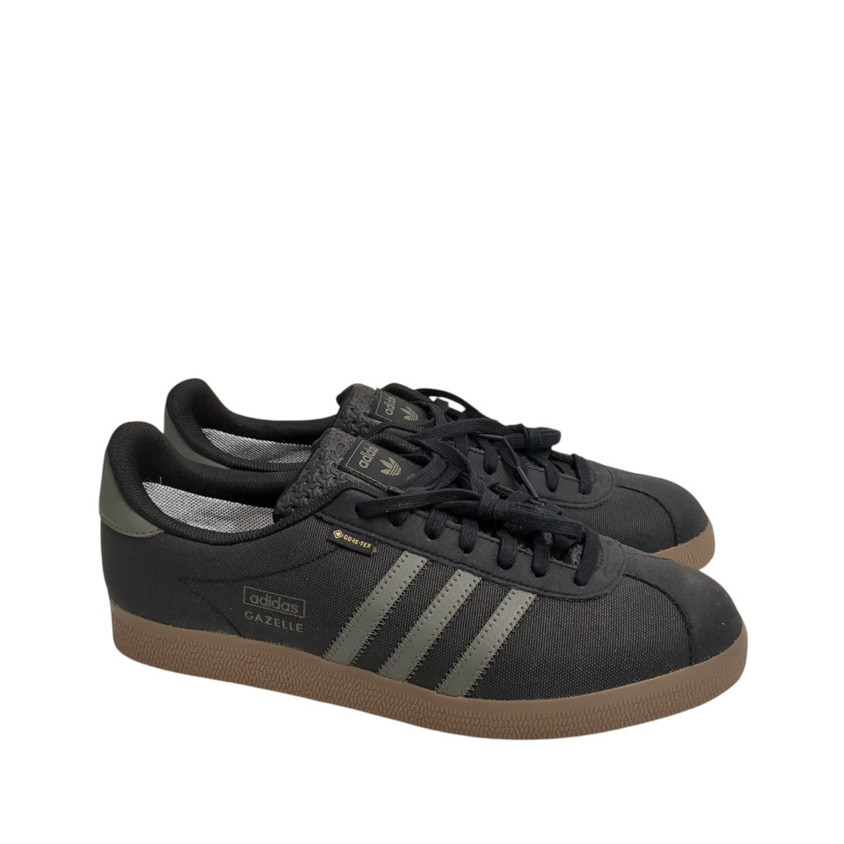 adidas GAZELLE GTXスニーカーJR2727 古着・中古-4枚目のアイテム画像