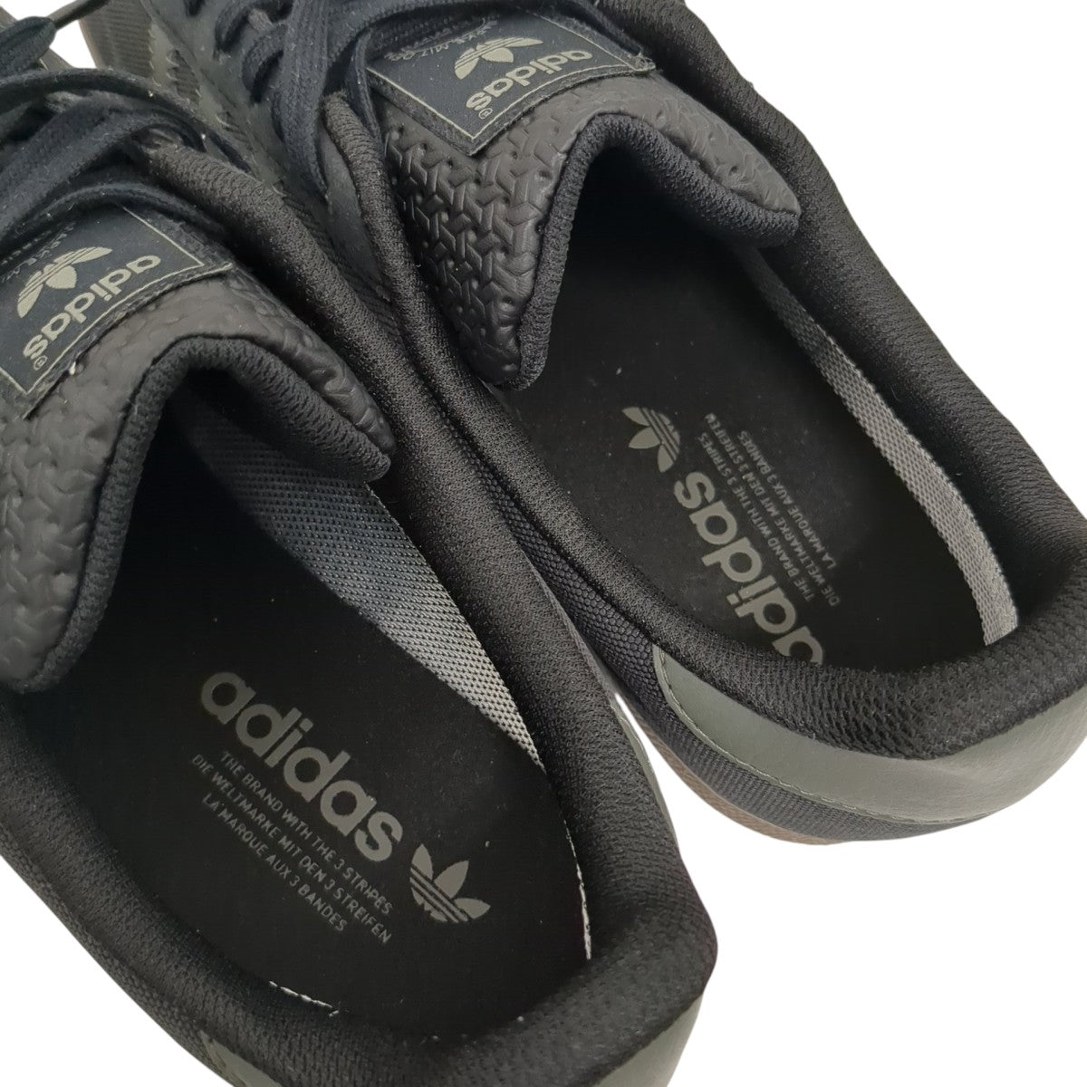 adidas GAZELLE GTXスニーカーJR2727 古着・中古-6枚目のアイテム画像