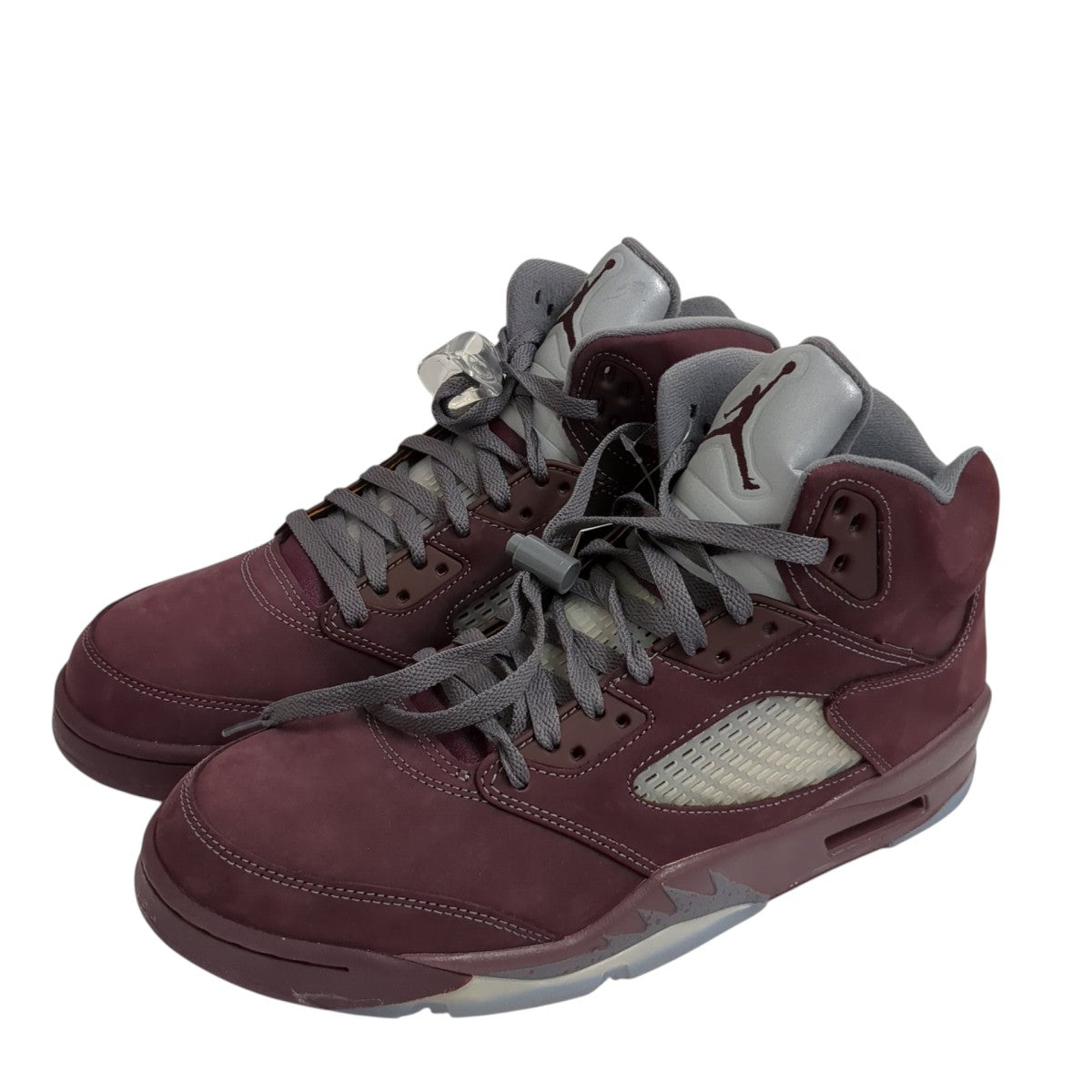 NIKE スニーカーDZ4131 600 古着・中古-1枚目のアイテム画像