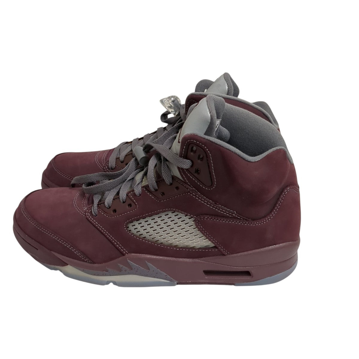 NIKE スニーカーDZ4131 600 古着・中古-2枚目のアイテム画像