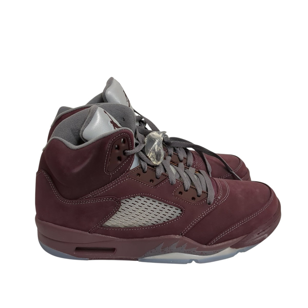 NIKE スニーカーDZ4131 600 古着・中古-4枚目のアイテム画像